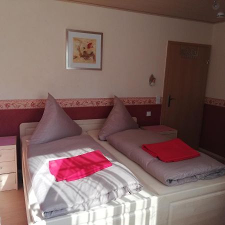 Urlaub Auf Dem Winzerhof Lamp Apartment Weiler bei Monzingen Bagian luar foto