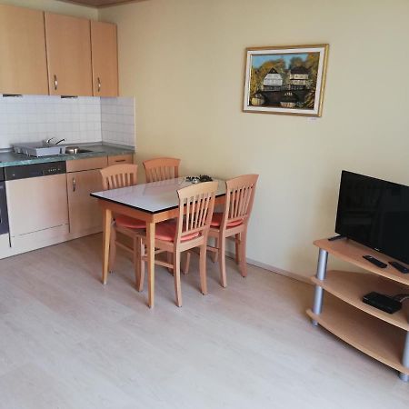 Urlaub Auf Dem Winzerhof Lamp Apartment Weiler bei Monzingen Bagian luar foto