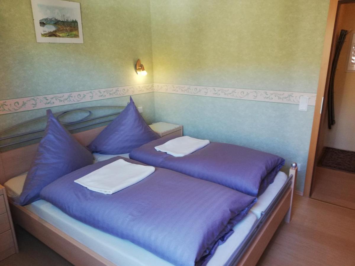 Urlaub Auf Dem Winzerhof Lamp Apartment Weiler bei Monzingen Bagian luar foto